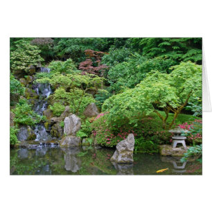 Japanse tuin 2
