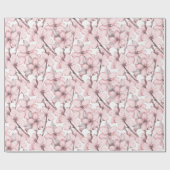 Japanse tuin 9 cadeaupapier (Vlak)