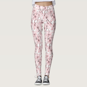 Japanse tuin 9 leggings