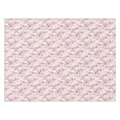 Japanse tuin 9 tafelkleed (Voorkant (Horizontaal))