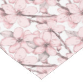 Japanse tuin 9 tafelkleed (Gekanteld)