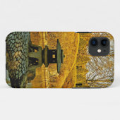 Japanse Tuin Case-Mate iPhone Case (Achterkant (horizontaal))
