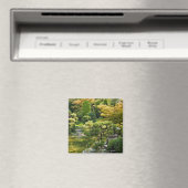 Japanse Tuin Magneet (Insitu (Vaatwasser))