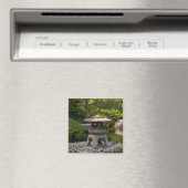 Japanse Tuin Magneet (Insitu (Vaatwasser))