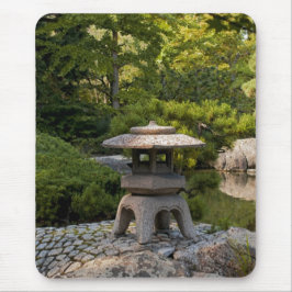 Japanse Tuin Muismat