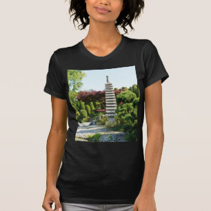 Japanse Tuin T-shirt