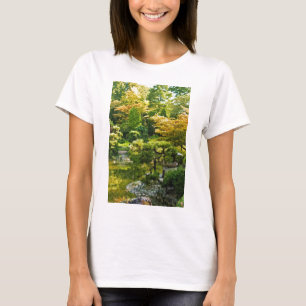 Japanse Tuin T-shirt