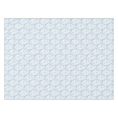 Japanse tuin tafelkleed (Voorkant (Horizontaal))