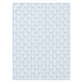 Japanse tuin tafelkleed (Voorkant)