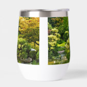 Japanse Tuin - Traditionele Esthetiek (Links)