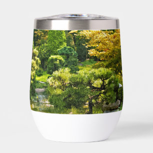 Japanse Tuin - Traditionele Esthetiek