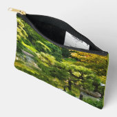 Japanse Tuin - Traditionele Esthetiek Etui (Open)
