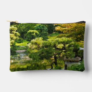Japanse Tuin - Traditionele Esthetiek Etui