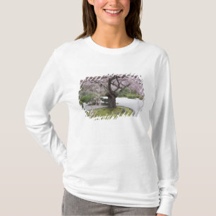 Japanse tuin van Portland, Portland, Oregon, T-shirt