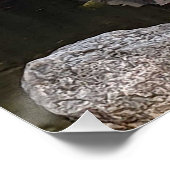 Japanse tuinbouwkunde perfect poster (Hoek)