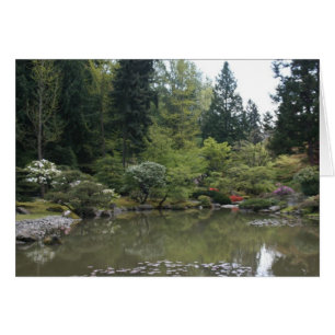 Japanse tuinen