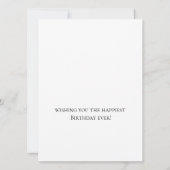 Japanse tuinkunst (Achterkant)