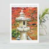 Japanse tuinkunst (Staand voorkant)