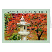 Japanse tuinkunst (Voorkant Horizontaal)