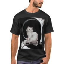 Japanse ukiyo e stijl kat