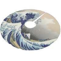  japanse ukiyo is de grote golf