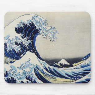 Japanse Ukiyoe Art vol. 4 Muismat