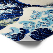 Japanse Ukiyoe Art vol. 4 Poster (Hoek)