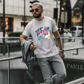 Japanse Unicorn T-shirt