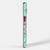Japanse uren Case-Mate iPhone case (Achterkant / Rechts)
