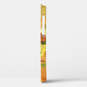 Japanse Vaas, Rozen, Anemonen door Vincent van Gog Case-Mate iPhone Case (Achterkant / Links)