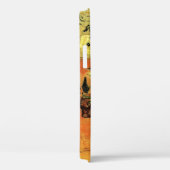Japanse Vaas, Rozen, Anemonen door Vincent van Gog Case-Mate iPhone Case (Achterkant / Rechts)