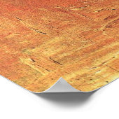 Japanse vaas, rozen en anemones-Vincent van Gogh Poster (Hoek)