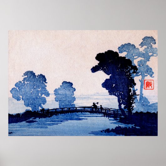 Japanse vader en zoon nr. 1 poster (Voorkant)