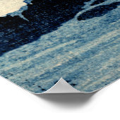 Japanse vader en zoon nr. 2 poster (Hoek)