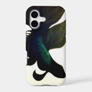 Japanse Vechtvis Hoesje