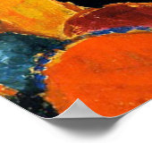 Japanse ventilator poster (Hoek)