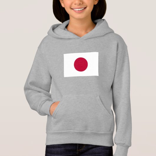 Japanse vlag (Voorkant)