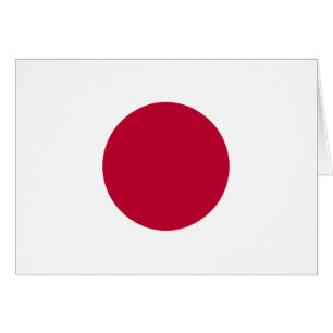 Japanse vlag