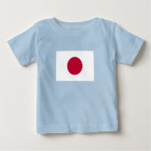 Japanse vlag (Voorkant)