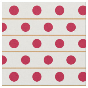 Japanse vlag en Japanse mode Fabric/sport 日 本 Stof