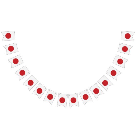 Japanse vlag - Japanse Pride Patriotic Gift Vlaggetjes (Alle)