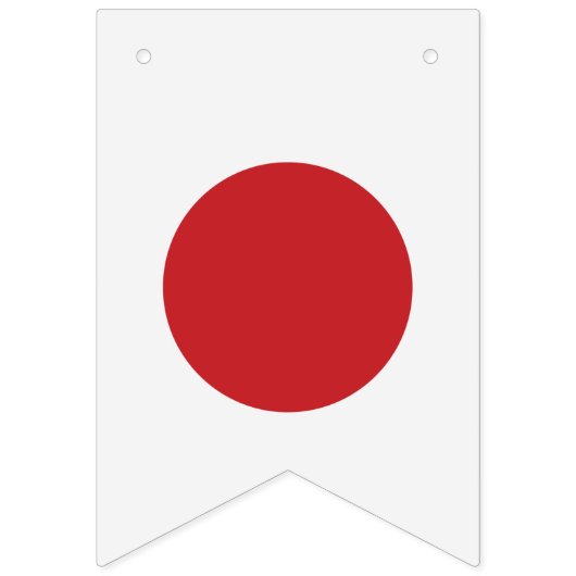 Japanse vlag - Japanse Pride Patriotic Gift Vlaggetjes (Tweede vlag)