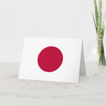 Japanse vlag
