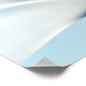 Japanse vlag poster (Hoek)