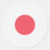 Japanse vlag