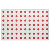 Japanse vlag stof (Yard (91,4 cm))