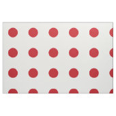 Japanse vlag stof (Fat Quarter)