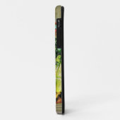Japanse voedselkunst Case-Mate iPhone case (Achterkant/links)