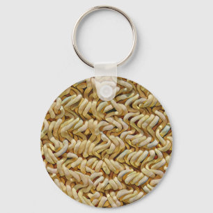 Japanse voedselkunst sleutelhanger