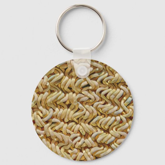 Japanse voedselkunst sleutelhanger (Voorkant)